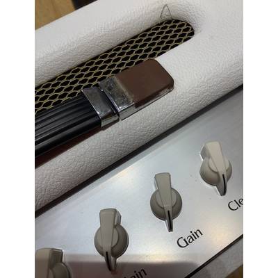 Jimmy Wallace White Lighin Amp2 ジミー・ウォレス 【 沖縄・浦添パルコシティ店 】 | 島村楽器オンラインストア