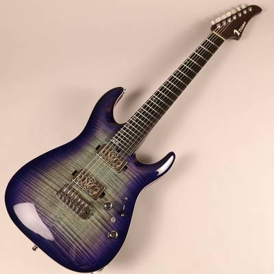 T's Guitars  DST-pro24CrvdCTM ティーズギター 【 沖縄・浦添パルコシティ店 】