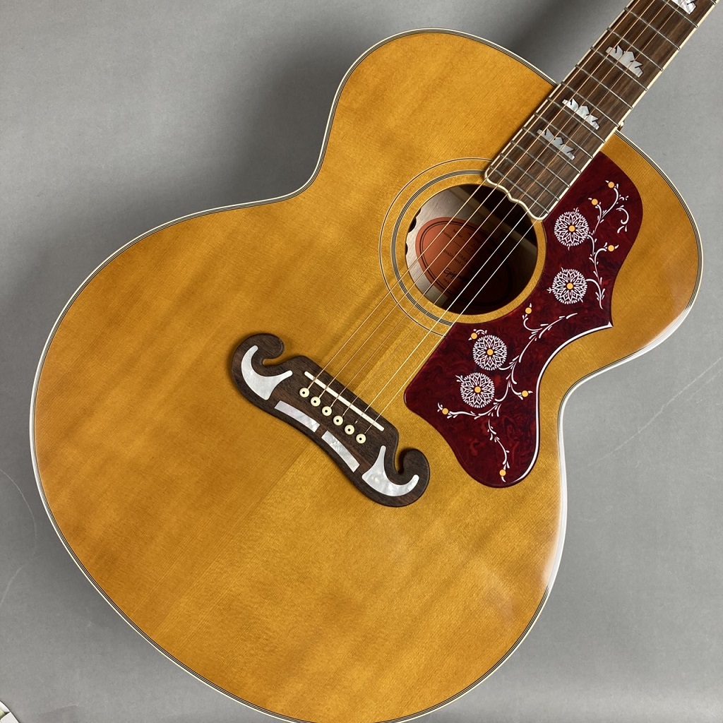 Epiphone エピフォン 1963 EJ-45 EB アコースティックギター 平塚店