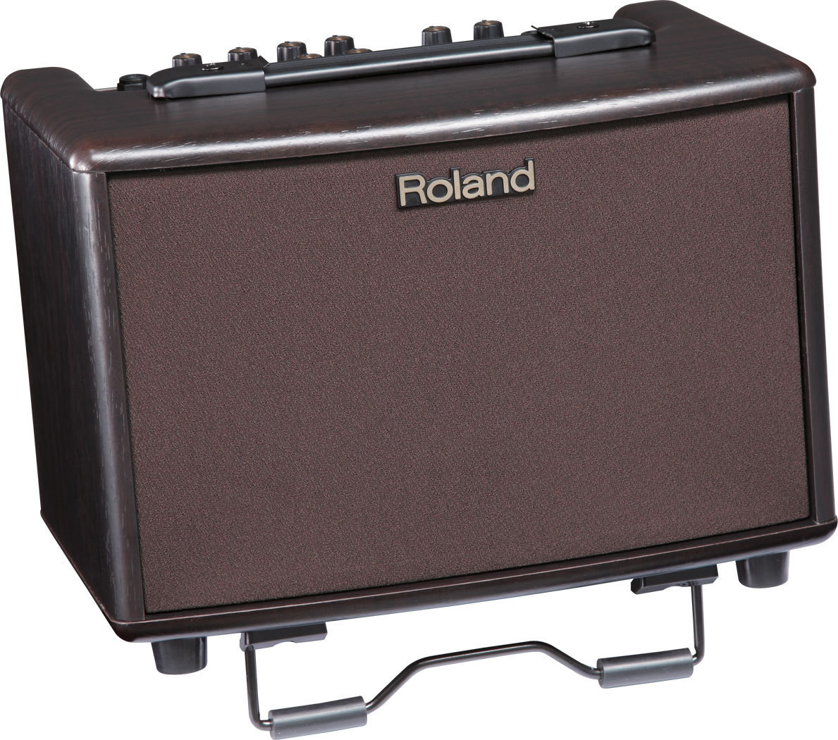 Roland (ローランド)AC-33 RW【アコギ用アンプ】【1 2日で発送