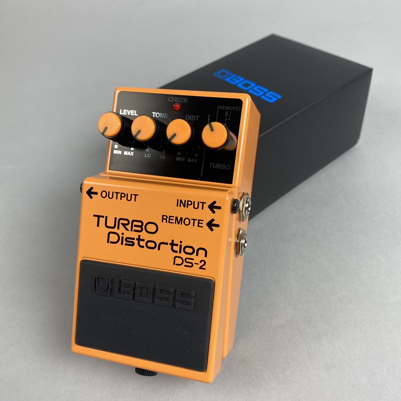 BOSS DS-2 TURBO Distortion【新品特価】【ボス】 ボス 【 イオン