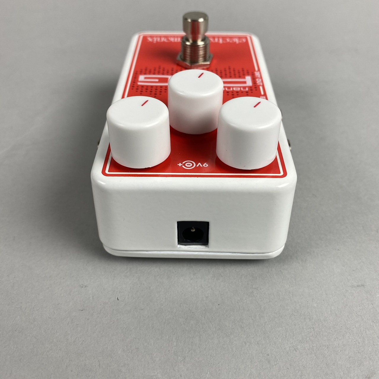 Electro Harmonix Nano POG Polyphonic Octave Generator【新品特価 