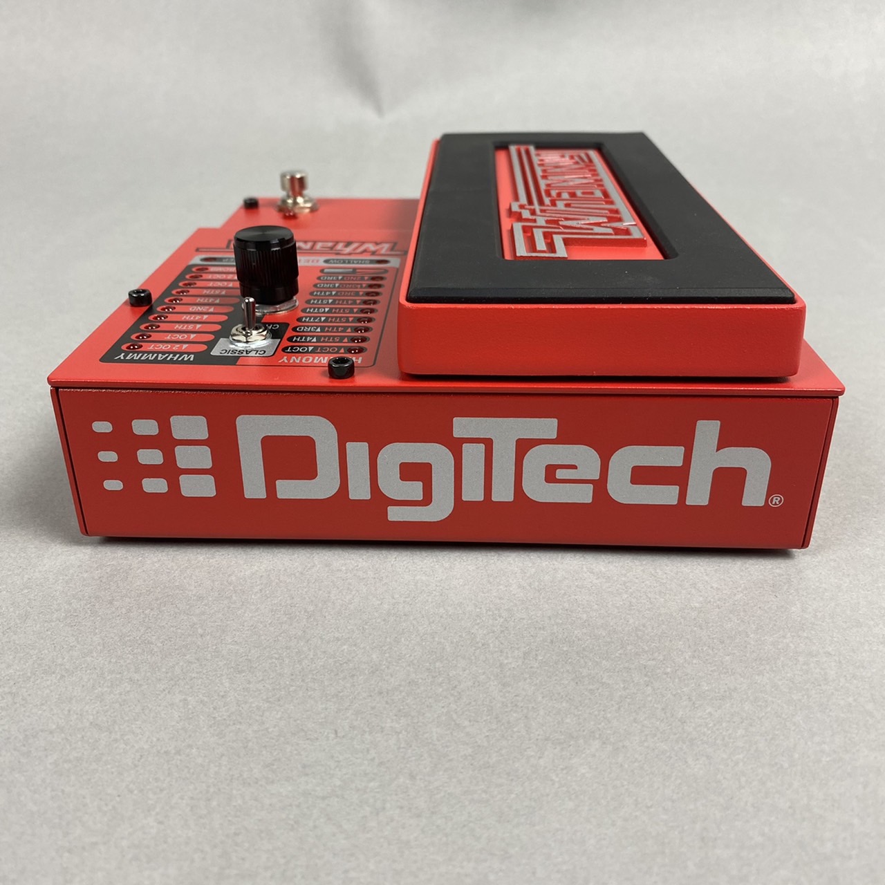 DigiTech WHAMMY 【第5世代】 ピッチシフター・ペダル エフェクター 