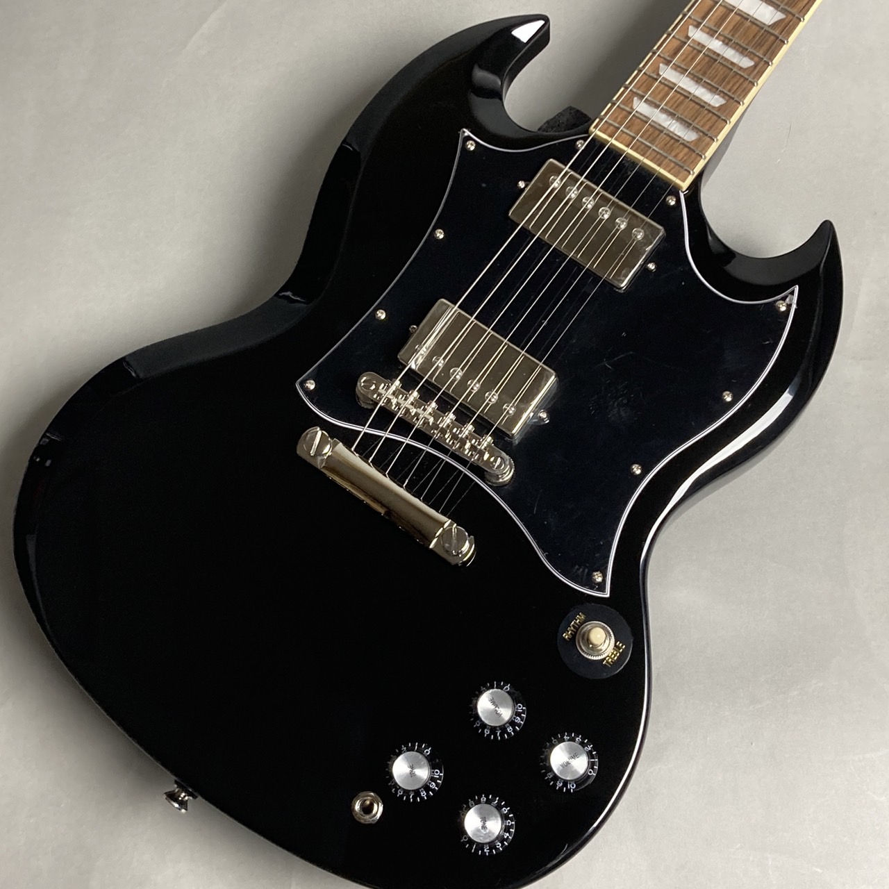 などステー Epiphone(エピフォン) SG Standard 61 Maestro Vibrola