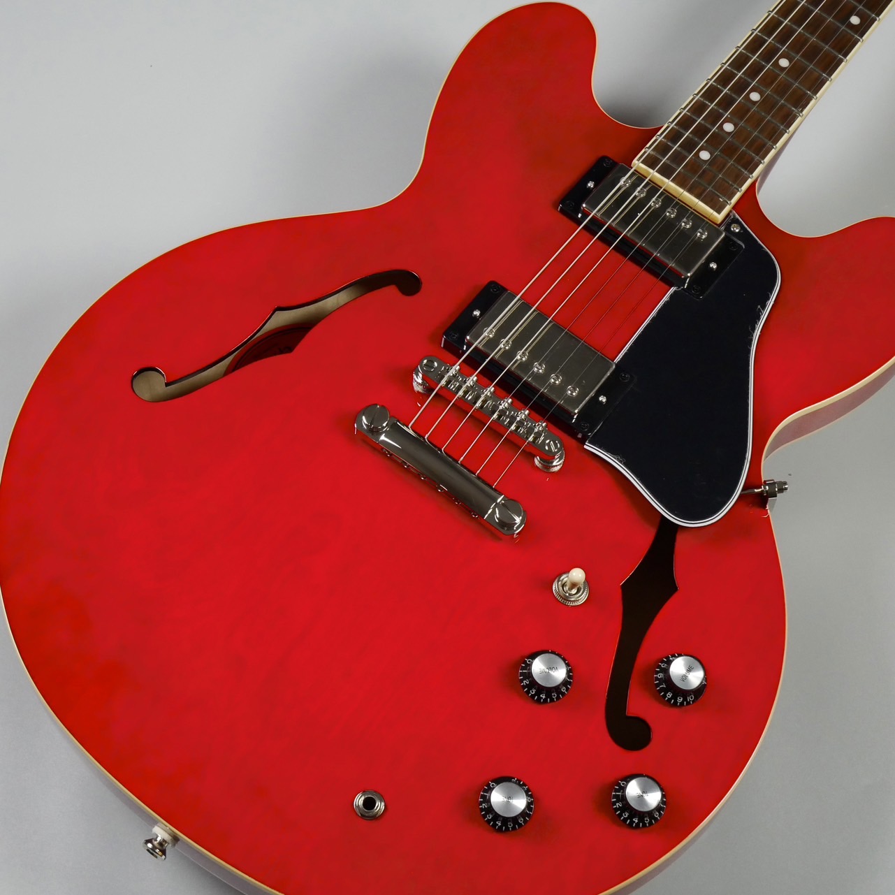 Epiphone ES-335 CH エピフォン 【 イオンモールむさし村山店