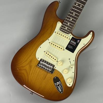 Fender  American Performer Stratocaster Honey Burst エレキギター フェンダー 【 イオンモールむさし村山店 】