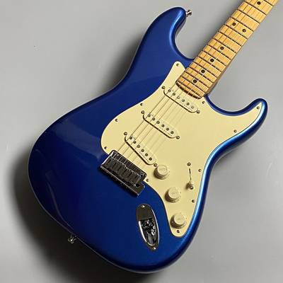 Fender  American Ultra Stratocaster Cobra Blue ストラトキャスター【現物写真】 フェンダー 【 イオンモールむさし村山店 】