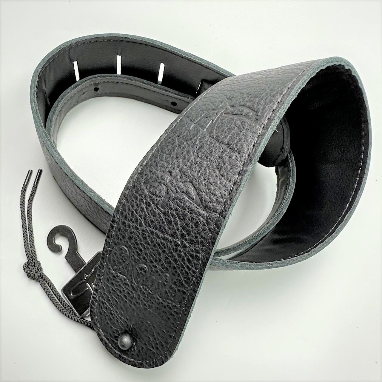 1 inch Webbing Straps with Side-Release Buckle