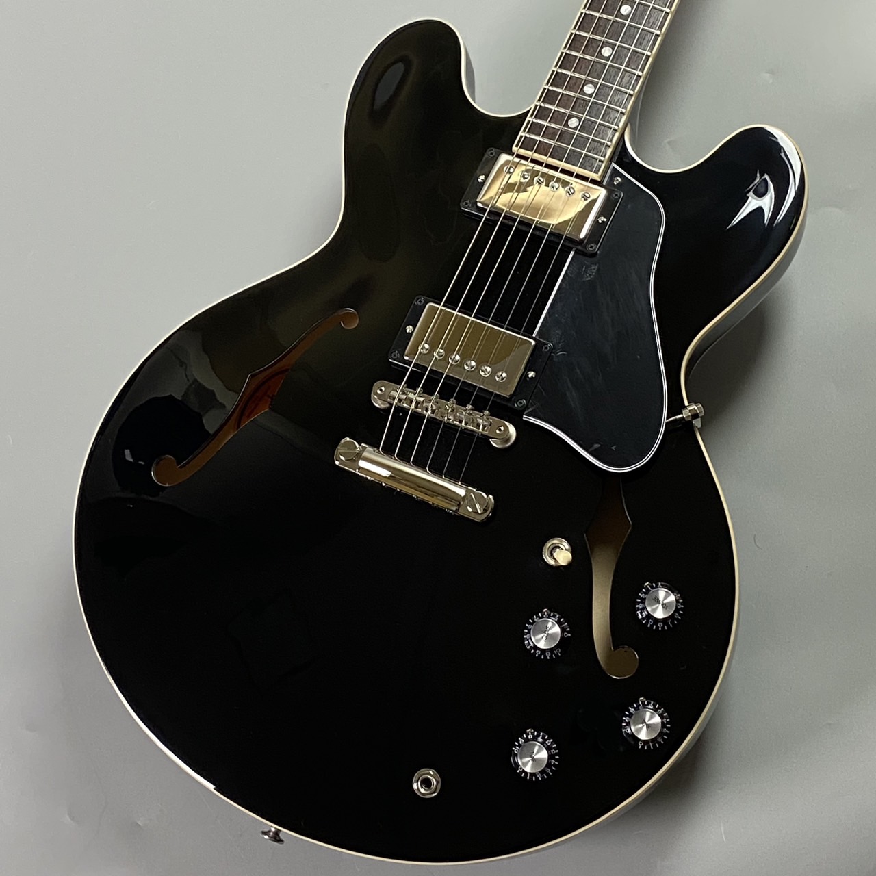Gibson ES-335(ギブソン セミアコ)【イオンモール新発田店】