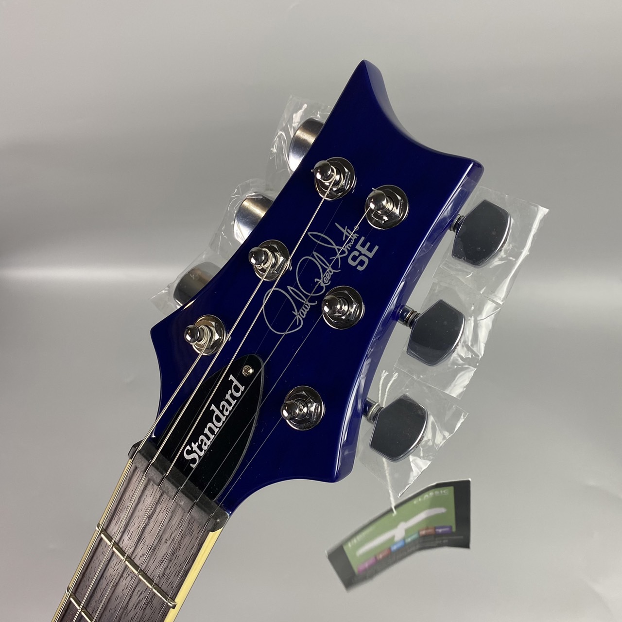 PRS SE STANDARD 24 エレキギター【現物写真】 ポールリードスミス 