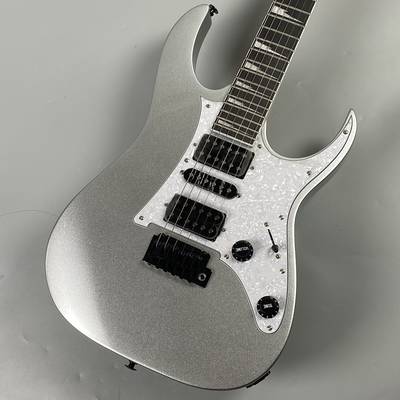 Ibanez  RGV250 SV シルバー エレキギター 【現物写真】 アイバニーズ 【 イオンモールむさし村山店 】