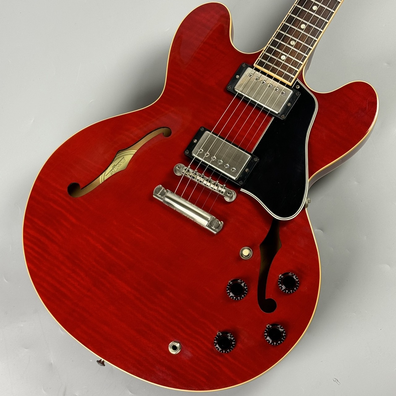 Gibson ES-335 1999年製ギター - fimex-immobilien.de