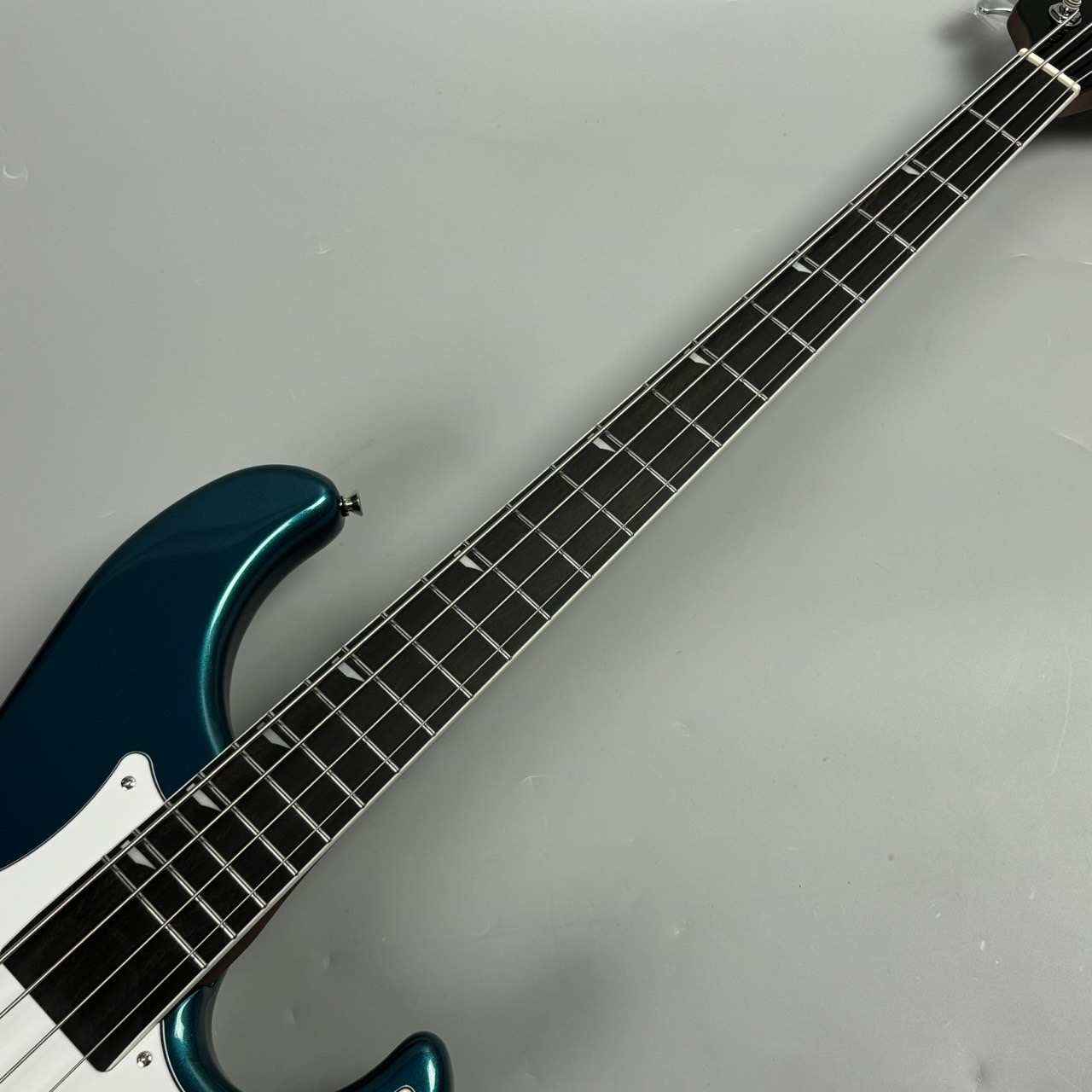 Ryoga VAL-BASS Ocean Turquoise Blue エレキベース【現物写真 ...