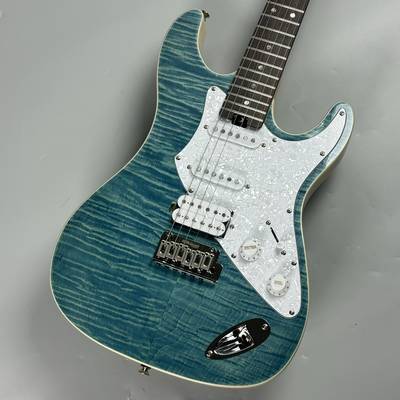 AriaProII  714-AE200 LRBL(Lorelei Blue) エレキギター【現物写真】 アリアプロ2 【 イオンモールむさし村山店 】