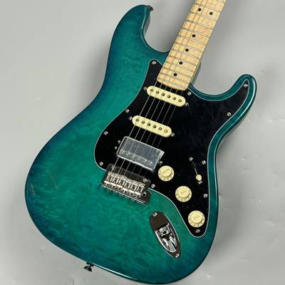 Fender  AM SHOWCASE ST SSH エレキギター【独占限定モデル】【現物写真】 フェンダー 【 イオンモールむさし村山店 】