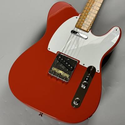 Fender  VINTERA '50S TELECASTER Fiesta Red エレキギター【現物写真】 フェンダー 【 イオンモールむさし村山店 】
