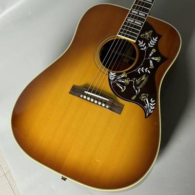 Gibson  Hummingbird Original Heritage Cherry Sunburst エレアコ【現物写真】 ギブソン 【 イオンモールむさし村山店 】