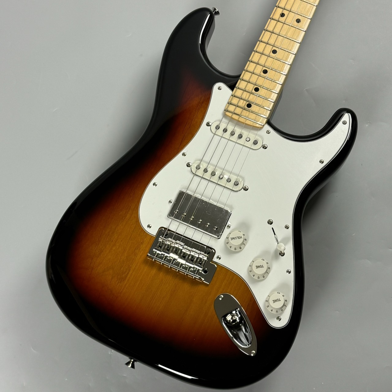 Fender Mexico URGI STU HAMM ミディアムスケール