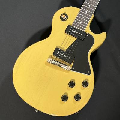 Gibson  Les Paul Special TV Yellow レスポールスペシャル エレキギター【現物写真】 ギブソン 【 イオンモールむさし村山店 】