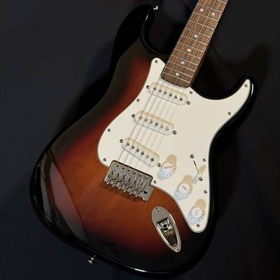Squier by Fender  Affinity Series Stratocaster 3-Color Sunburst エレキギター【現物写真】 スクワイヤー / スクワイア 【 イオンモールむさし村山店 】
