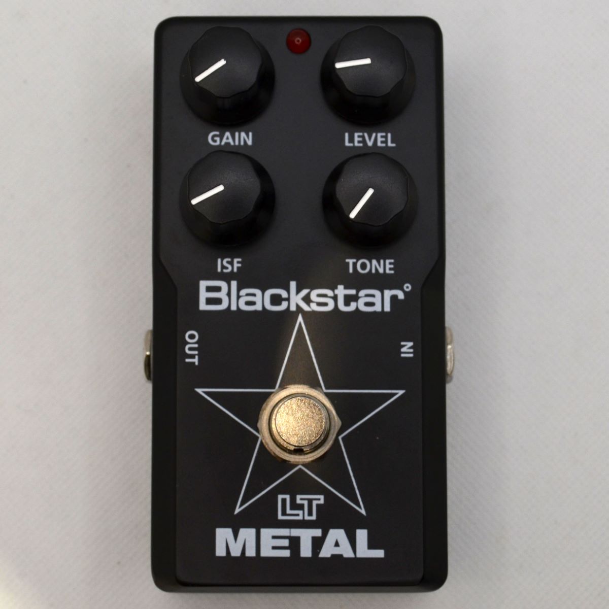 Blackstar LT METAL