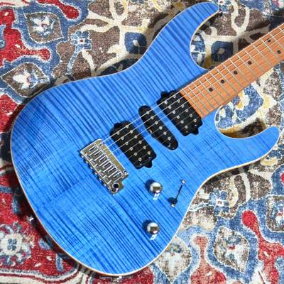 Suhr Guitars MOD Pls TBU/RM サーギターズ 【 錦糸町パルコ店 】