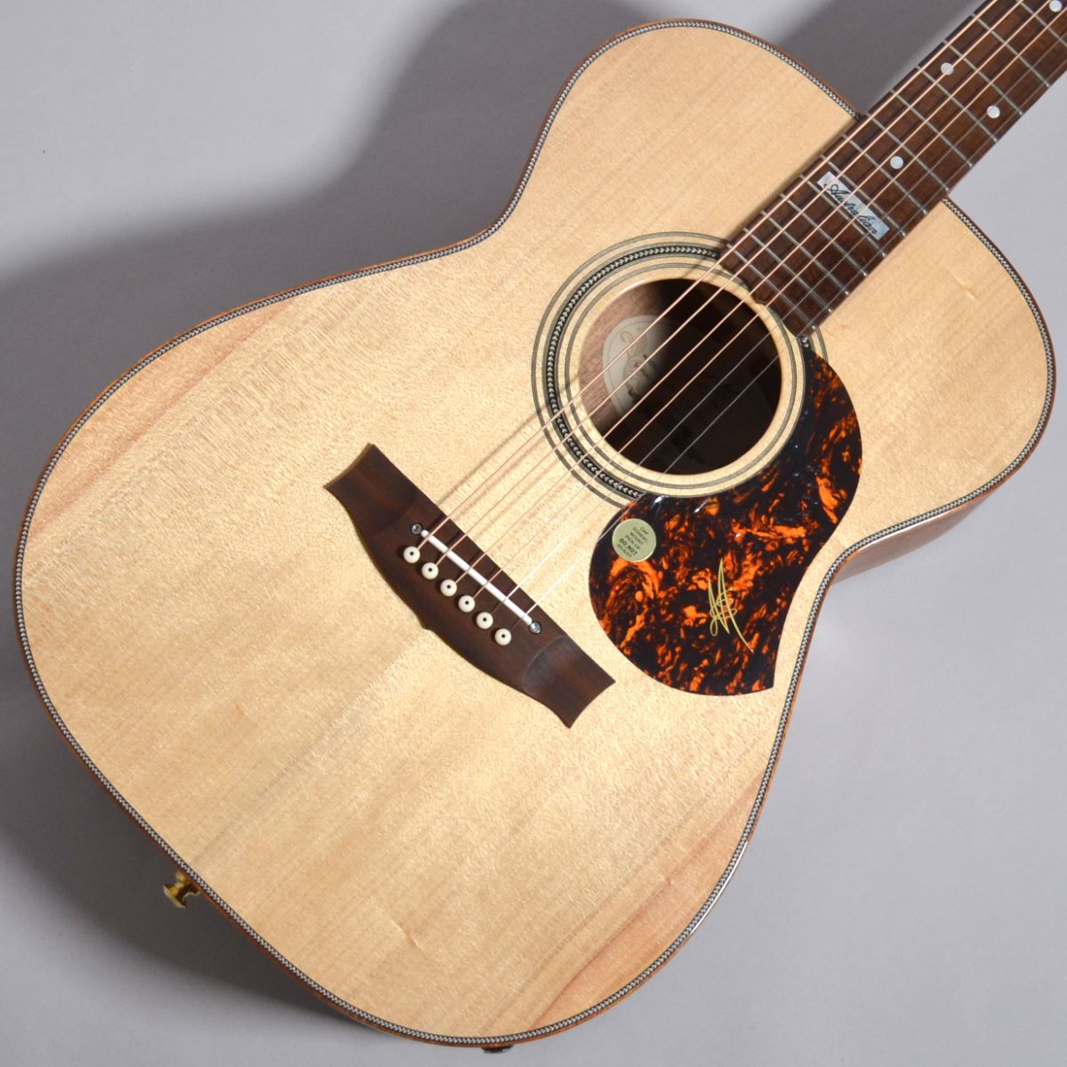 Maton EA808【新品特価】【現物写真】 メイトン 【 錦糸町パルコ店