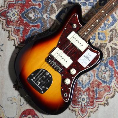 Fender  Made in Japan Junior Collection Jazzmaste エレキギター ジャズマスター ショートスケール フェンダー 【 錦糸町パルコ店 】
