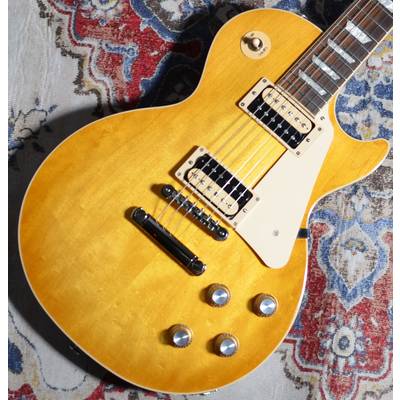Gibson  Les Paul Classic Honeyburst レスポールクラシック【新品特価】【現物写真】 ギブソン 【 錦糸町パルコ店 】