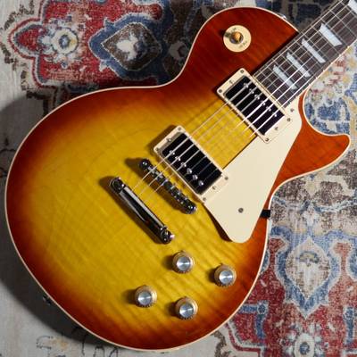 Gibson  Les Paul Standard '60s Iced Tea #208030328【4.36kg】【現物写真】 ギブソン 【 錦糸町パルコ店 】