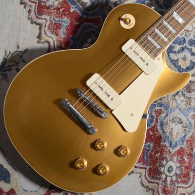 Gibson  Les Paul Standard '50s P90 / Gold Top【現物写真】 ギブソン 【 錦糸町パルコ店 】