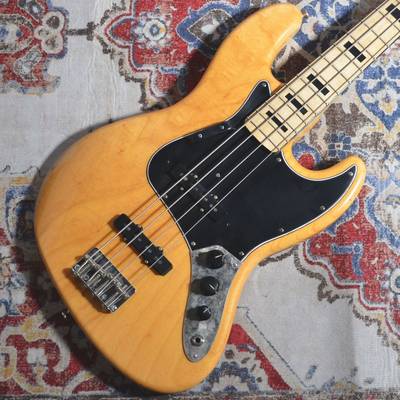 RS GUITARWORKS  Contour Bass 70 Amber Natural Heavy Aged #RS423-15【現物写真】 RSギターワークス 【 錦糸町パルコ店 】