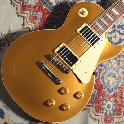 Gibson  Les Paul Standard '50s Gold Top #207340310【現物写真】 ギブソン 【 錦糸町パルコ店 】