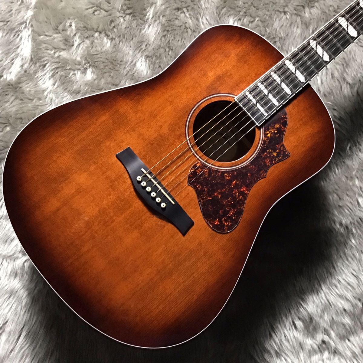 YAMAHA ヤマハHG-151 アコースティックギター　70'sフォークギター