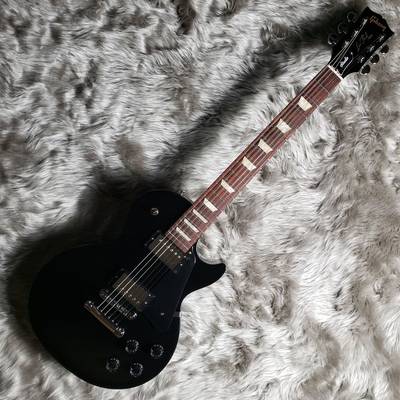 Gibson Les Paul Studio Ebony レスポールスタジオ ギブソン