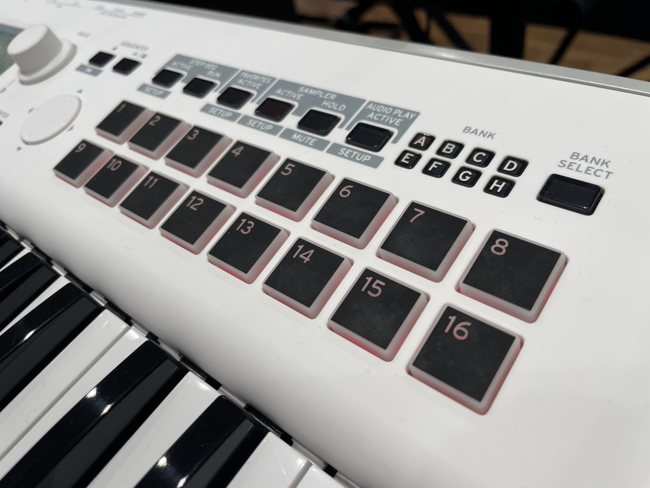 KORG KROSS2-61-SC【展示品1台限りの台特価】 コルグ 【 名古屋mozoオーパ店】 | 島村楽器オンラインストア