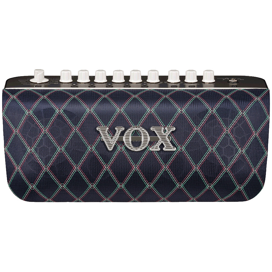 VOX Adio Air BS 50Wベースアンプ Bluetooth対応 USBオーディオ・インターフェース機能搭載 ボックス  【名古屋mozoオーパ店】