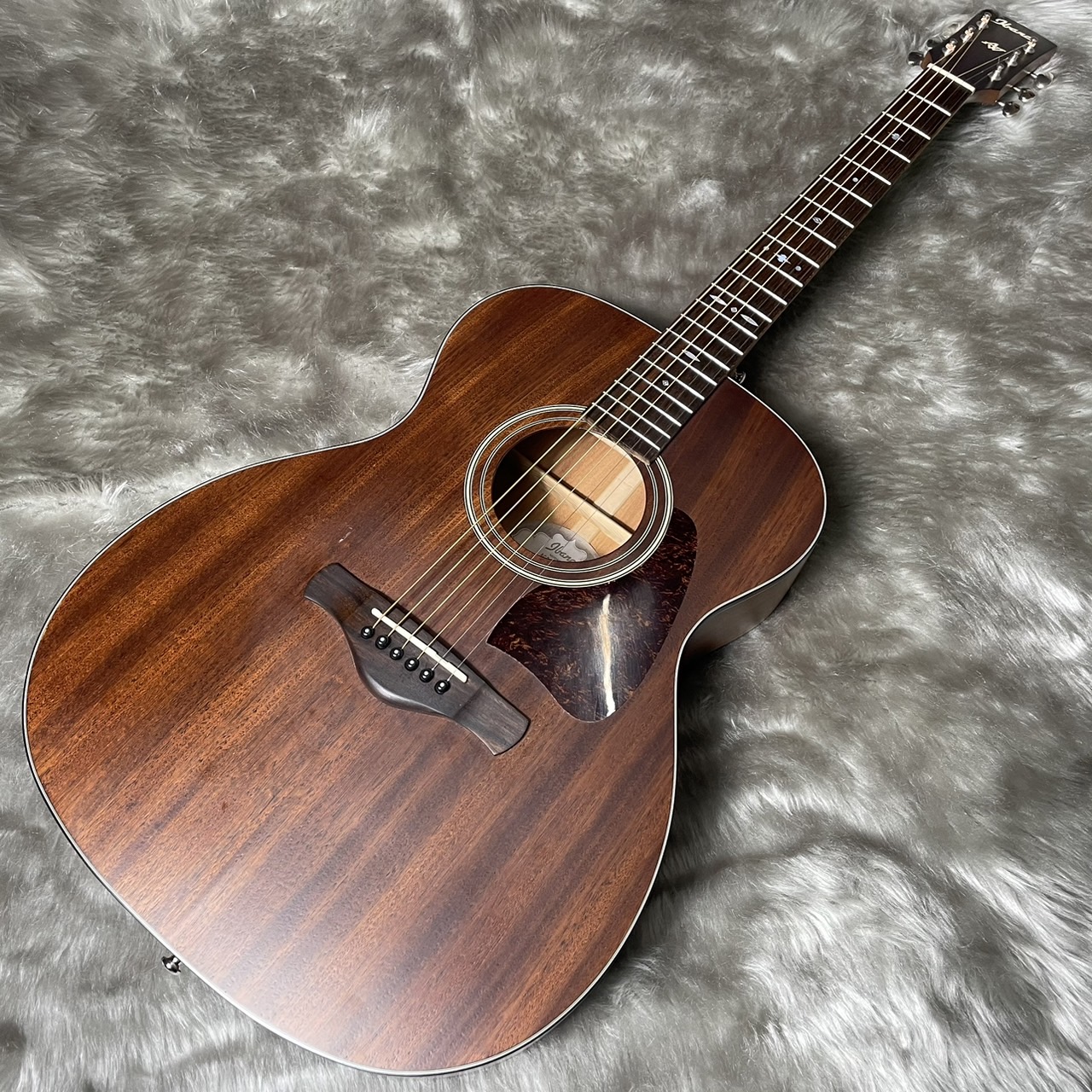 2022年5月新作下旬 【週末迄！】Ibanez AC3440JP オール単板