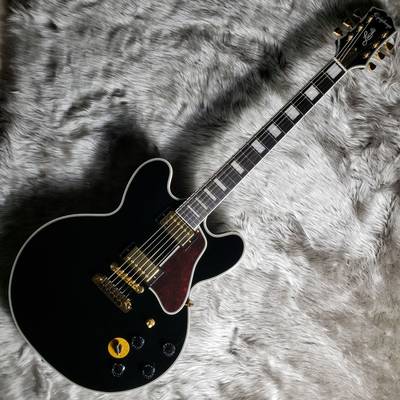 Epiphone  B.B. King Lucille エピフォン 【 名古屋ｍｏｚｏオーパ店 】