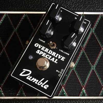 EarthQuaker Devices White Light OD Hammered エフェクタ— オーバー