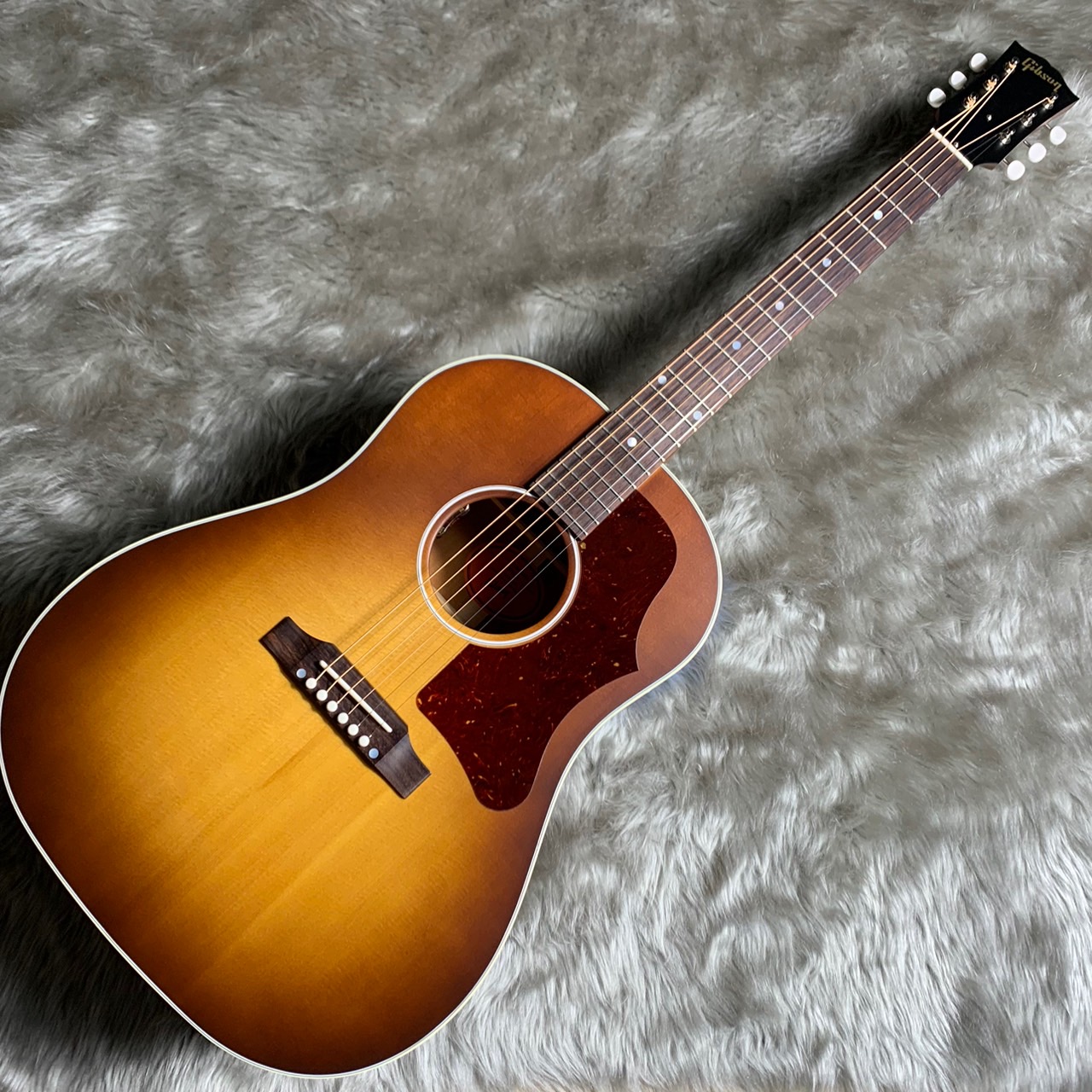 Gibson J-45 Faded 50s ギブソン 【 名古屋ｍｏｚｏオーパ店 】 | 島村 ...