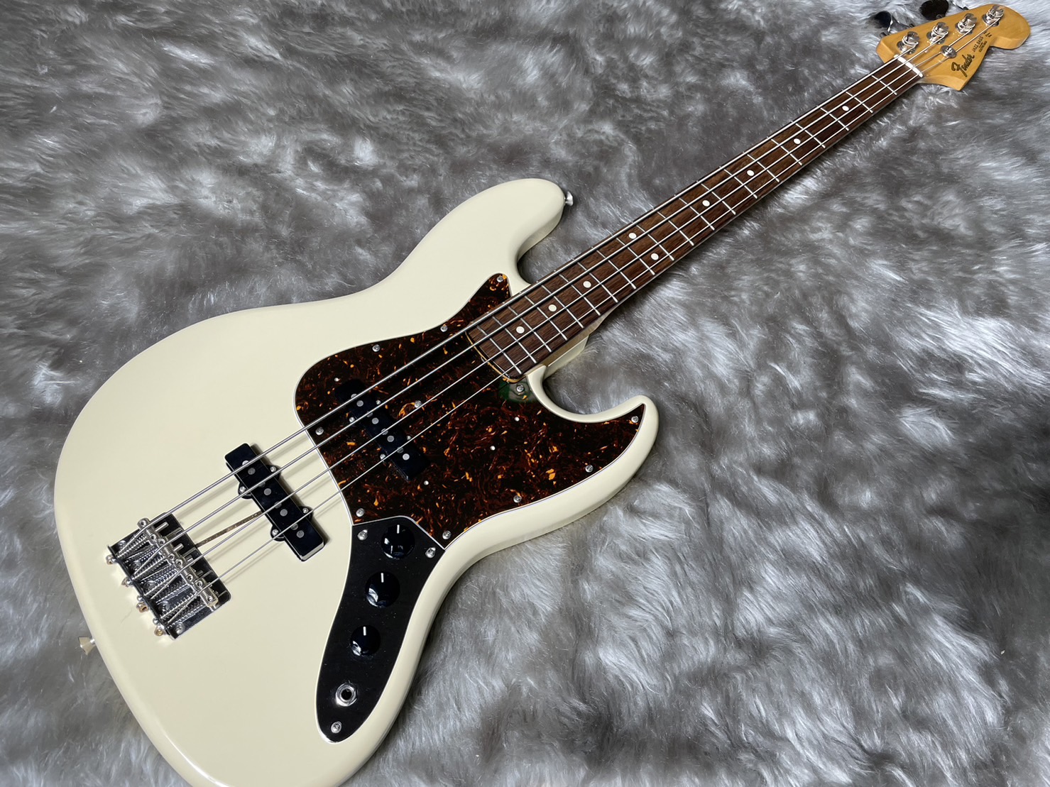 Fender Japan JB62-US【中古】 フェンダージャパン 【 名古屋ｍｏｚｏ 