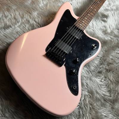 Squier by Fender  CONT ACT JM HH L スクワイヤー / スクワイア 【 名古屋ｍｏｚｏオーパ店 】