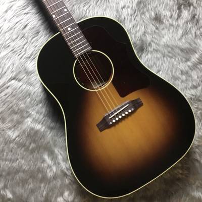 Gibson  50s J-45 Original ギブソン 【 名古屋ｍｏｚｏオーパ店 】