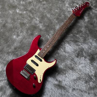 YAMAHA  PACIFICA612VIIFMX Fired Red エレキギターパシフィカ ヤマハ 【 名古屋ｍｏｚｏオーパ店 】