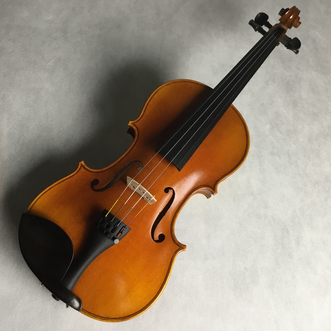 Suzuki No.1 スズキ 4/4 バイオリン - 弦楽器