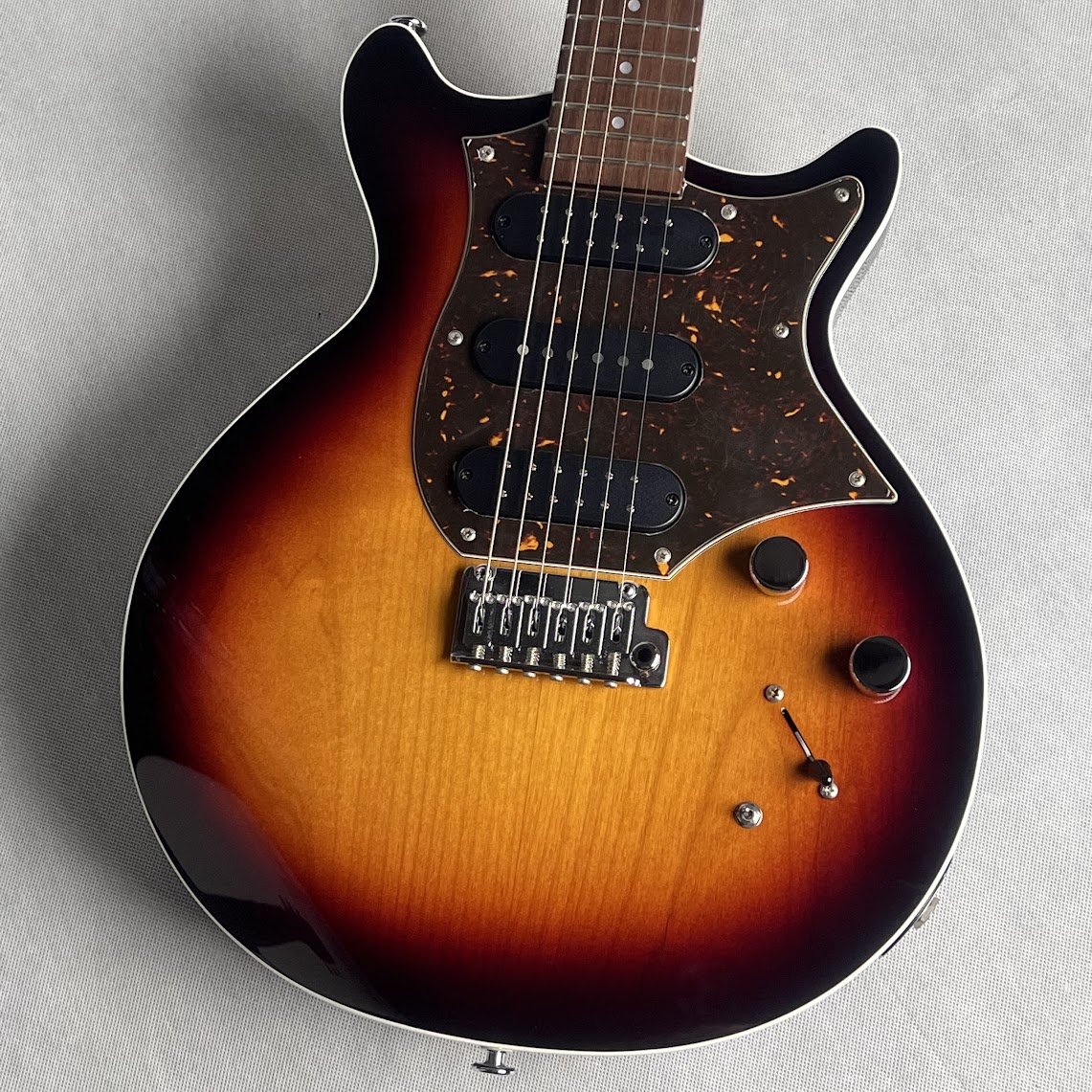 Kz Guitar Works Kz One Solid 22DSD9 ケイズギターワークス 【 立川店 