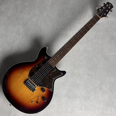 Kz Guitar Works Kz One Solid 22DSD9 ケイズギターワークス 【 立川店 】