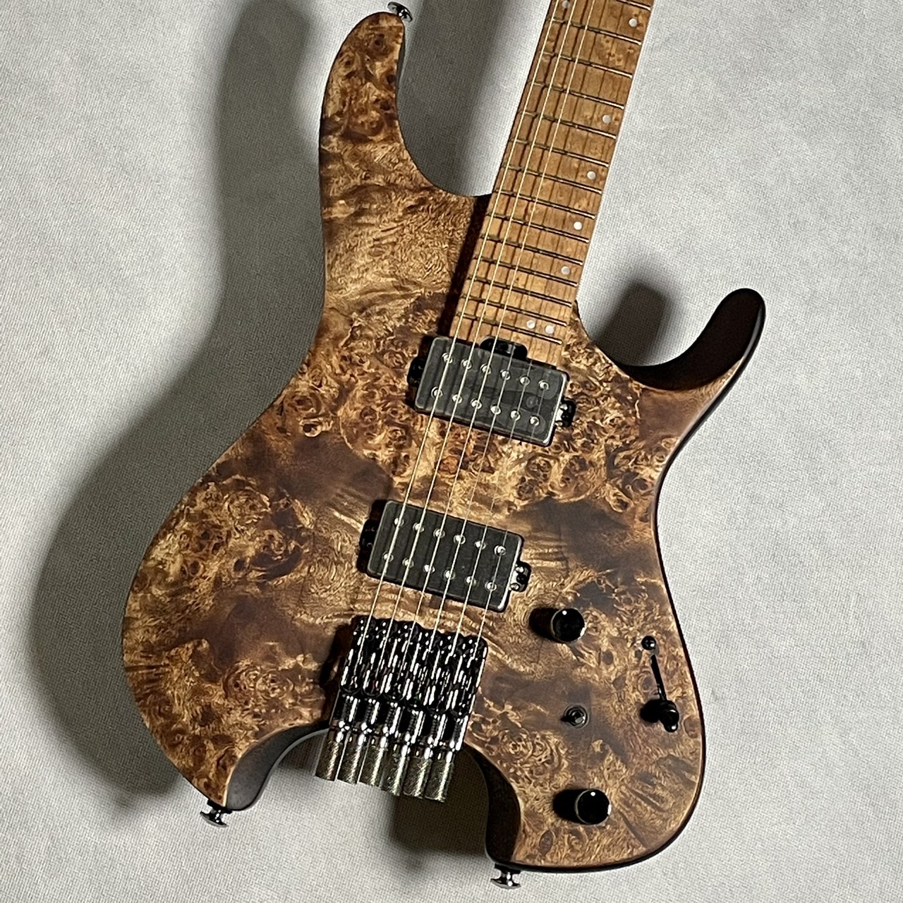 Ibanez Q52PB ABS Antique Brown Stained アイバニーズ 【 立川店