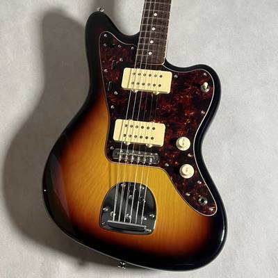 MOMOSE MJM1-STD/NJ With 【MT Guitar Works Pickups】 モモセ 【 立川 